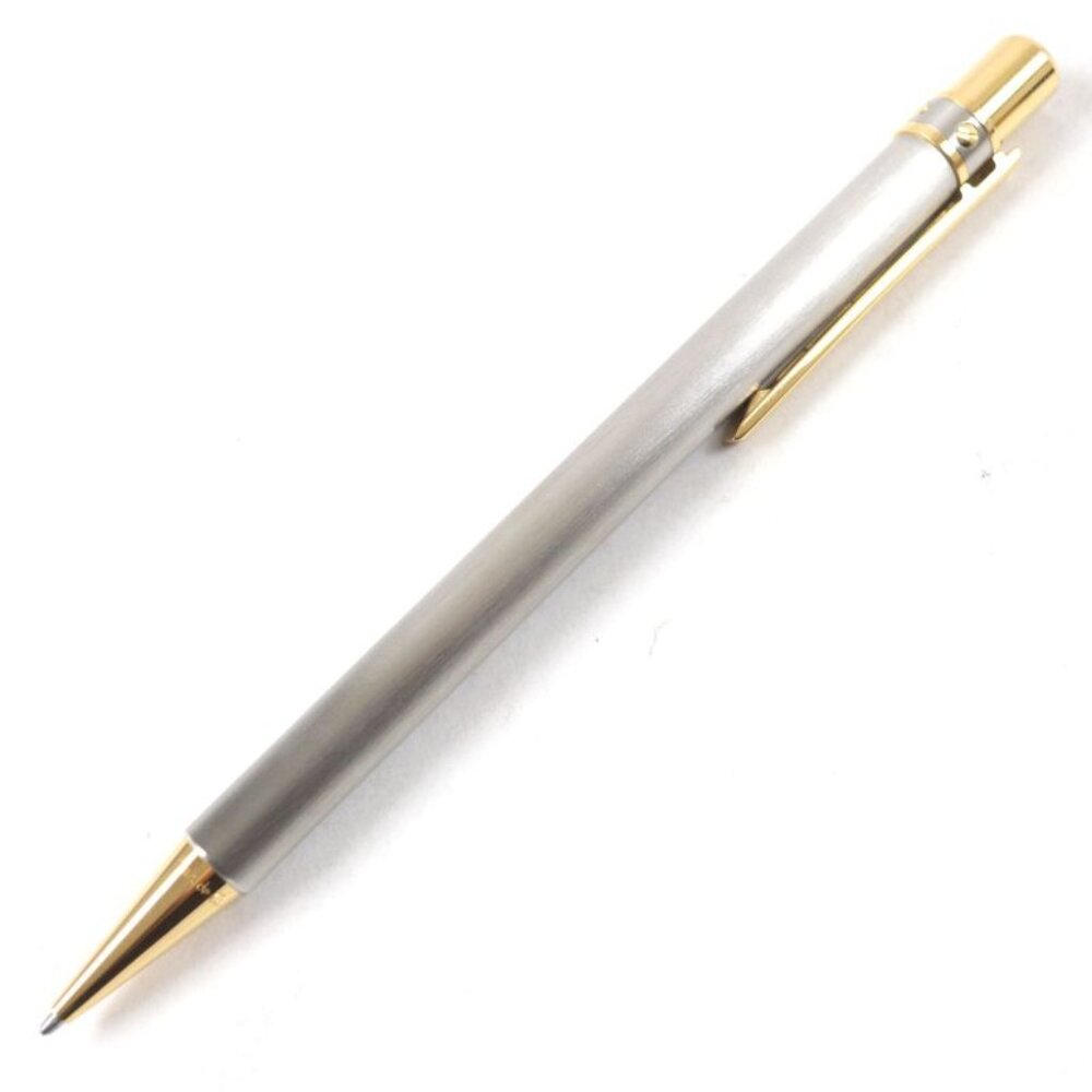 Cartier Must de Cartier Ballpoint Pen With Logo Engraving